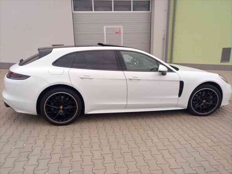 Porsche Panamera 4S Sport Turismo 971 - DPH - foto 13