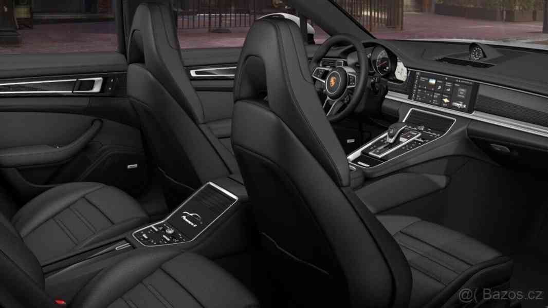 Porsche Panamera 4S Sport Turismo 971 - DPH - foto 3