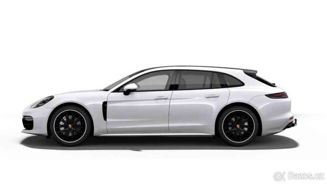 Porsche Panamera 4S Sport Turismo 971 - DPH - foto 2
