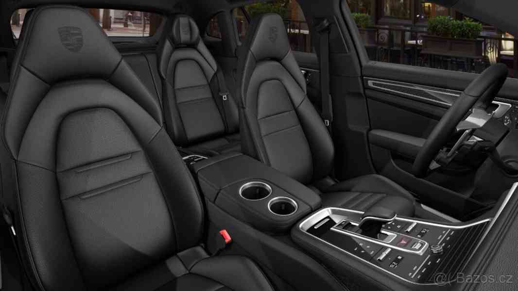 Porsche Panamera 4S Sport Turismo 971 - DPH - foto 5
