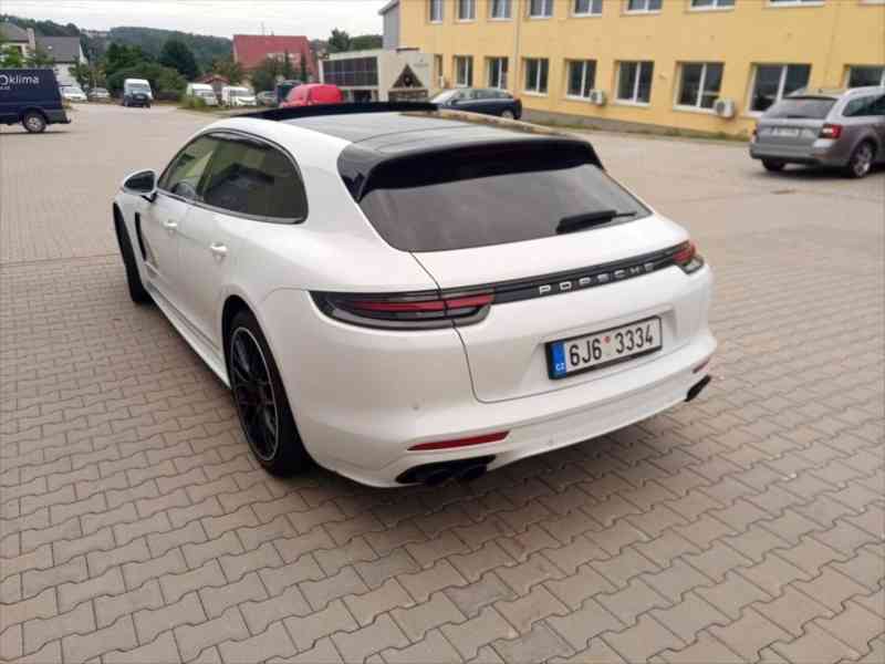 Porsche Panamera 4S Sport Turismo 971 - DPH - foto 12
