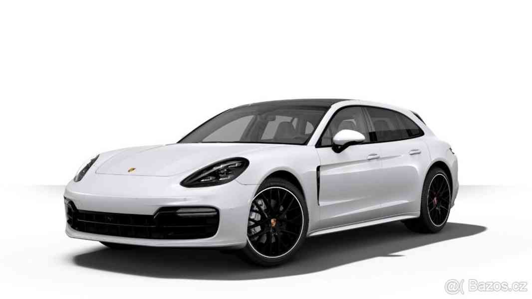 Porsche Panamera 4S Sport Turismo 971 - DPH - foto 1