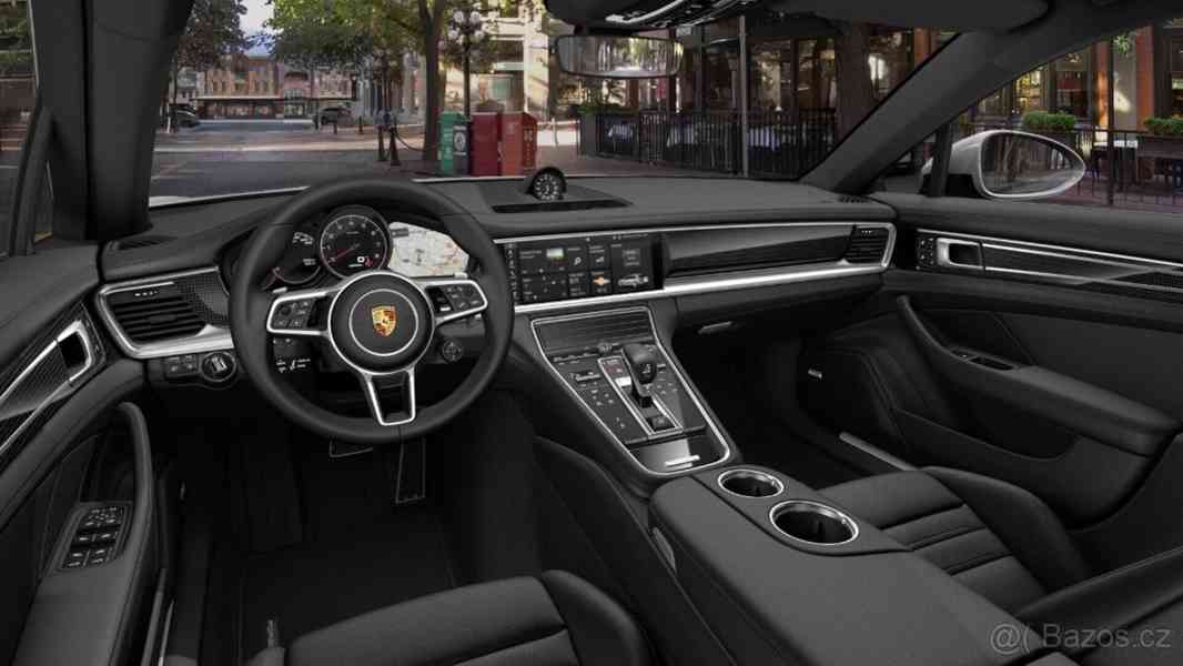 Porsche Panamera 4S Sport Turismo 971 - DPH - foto 4
