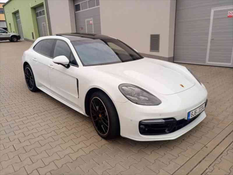 Porsche Panamera 4S Sport Turismo 971 - DPH - foto 7