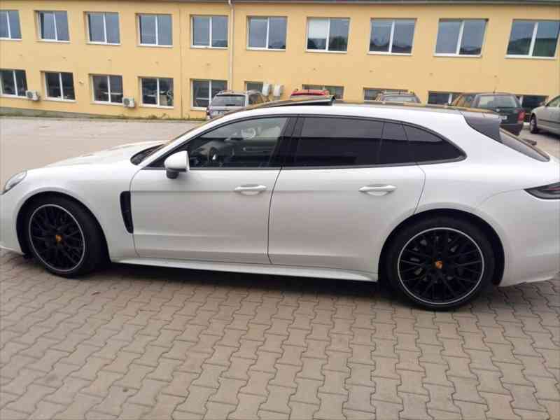 Porsche Panamera 4S Sport Turismo 971 - DPH - foto 11
