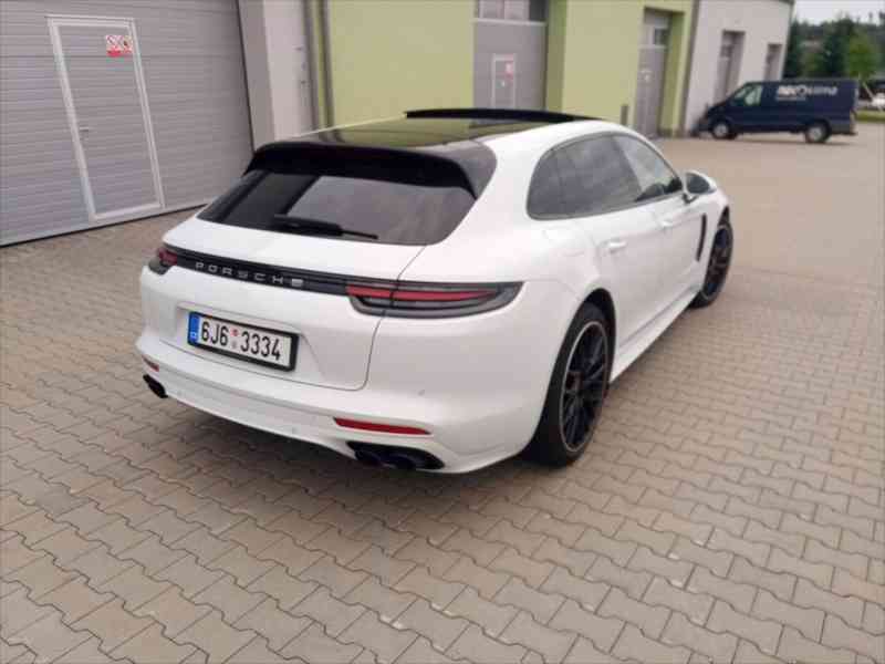 Porsche Panamera 4S Sport Turismo 971 - DPH - foto 9