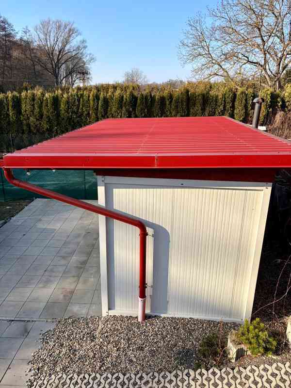 Obytná buňka - foto 14