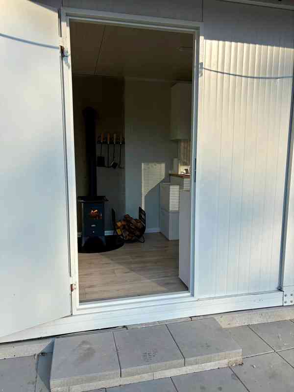 Obytná buňka - foto 6