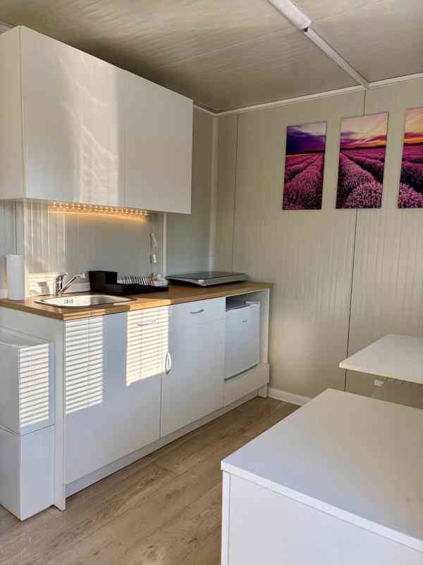 Obytná buňka - foto 7