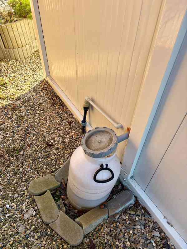 Obytná buňka - foto 15