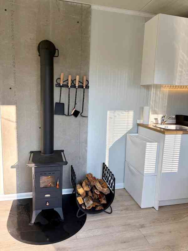 Obytná buňka - foto 3