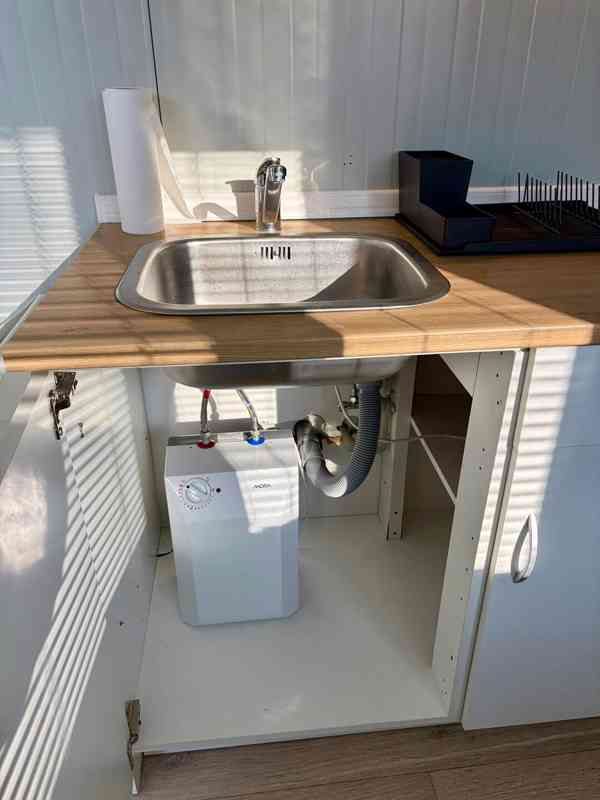 Obytná buňka - foto 8