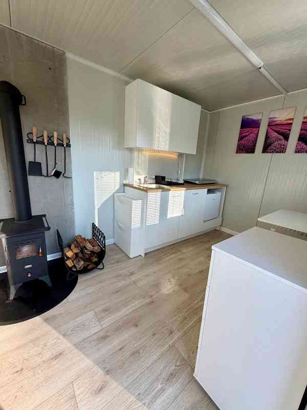 Obytná buňka - foto 5