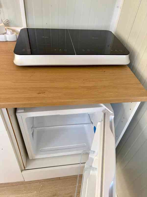 Obytná buňka - foto 10