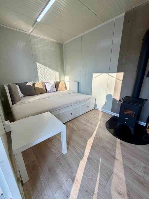 Obytná buňka - foto 4