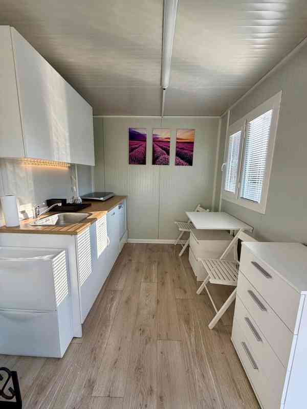 Obytná buňka - foto 9