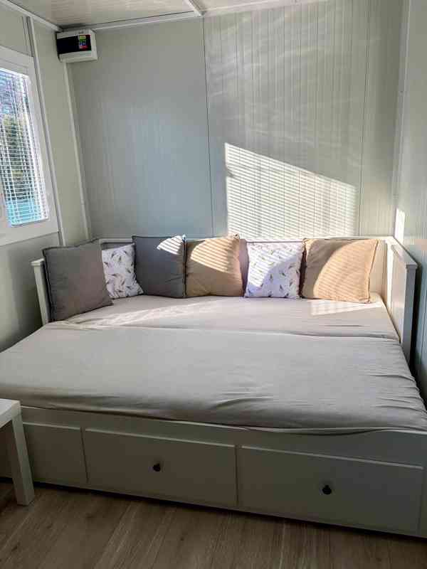 Obytná buňka - foto 12