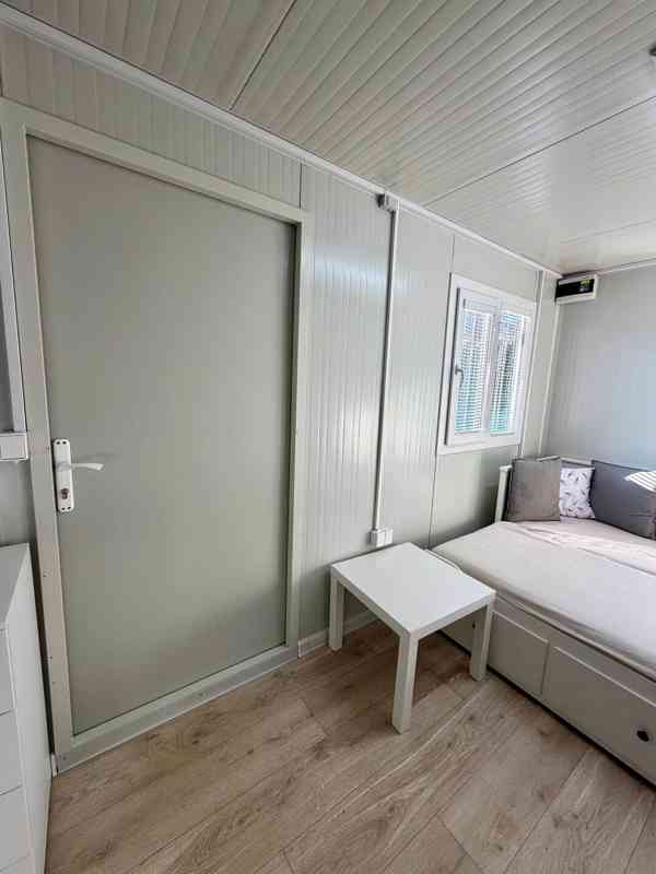 Obytná buňka - foto 13