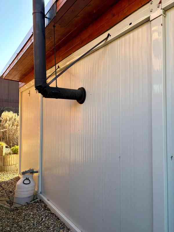 Obytná buňka - foto 16