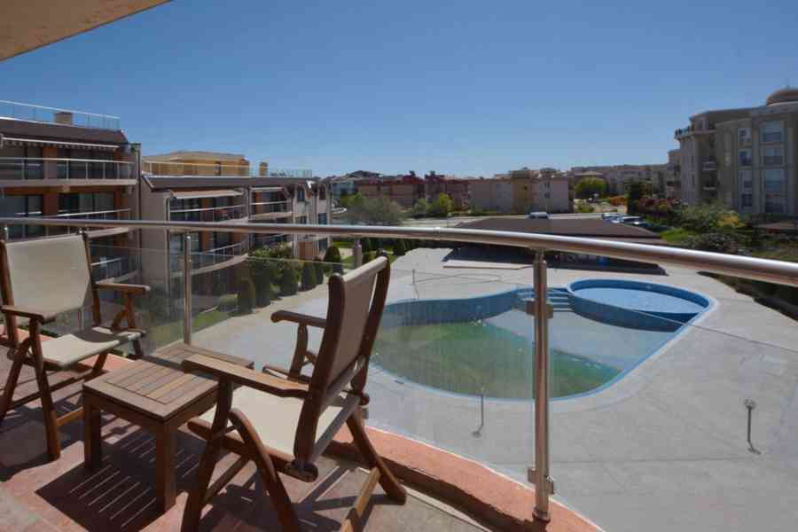 PROSTORNÝ APARTMÁN 3+kk - foto 14