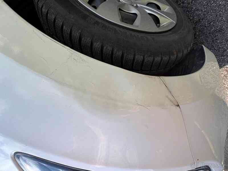 Hyundai i20 1,3 - foto 3