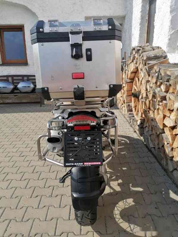 BMW R 1200 GS ADVENTURE - foto 15