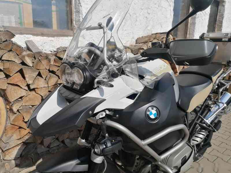 BMW R 1200 GS ADVENTURE - foto 16
