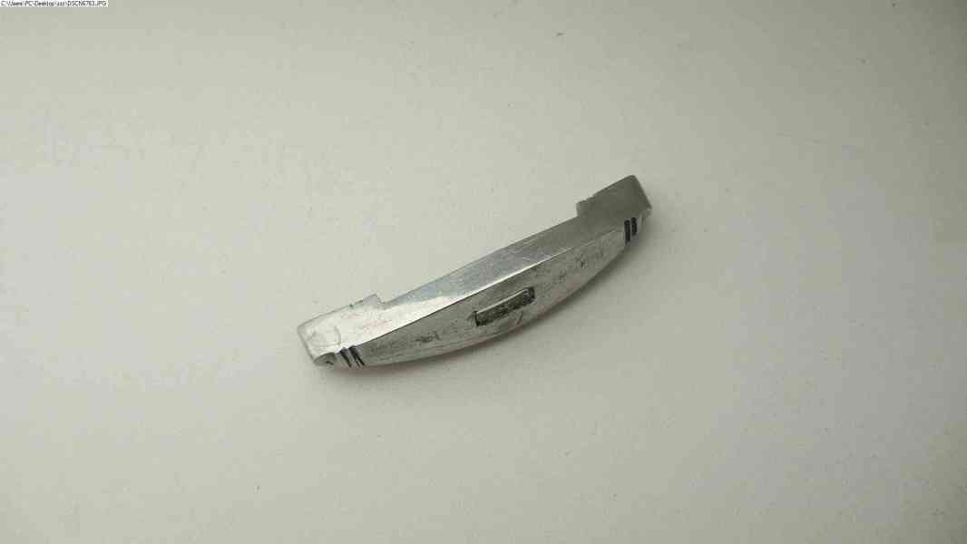 Záštita na dýku SS-SA - foto 2