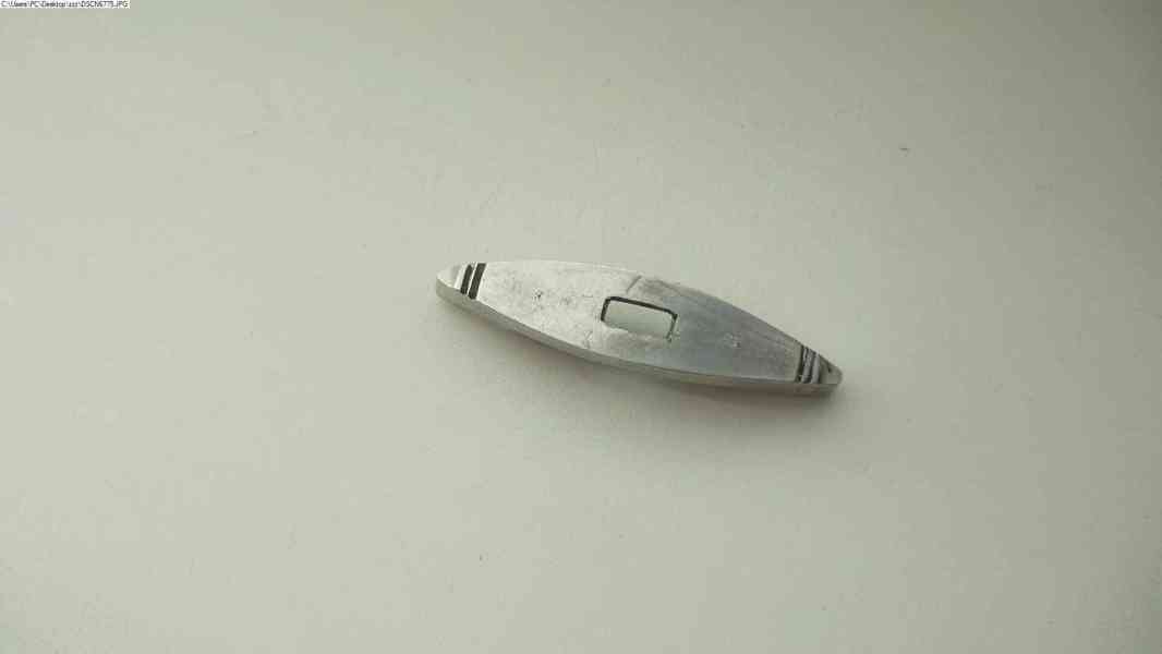 Záštita na dýku SS-SA - foto 6