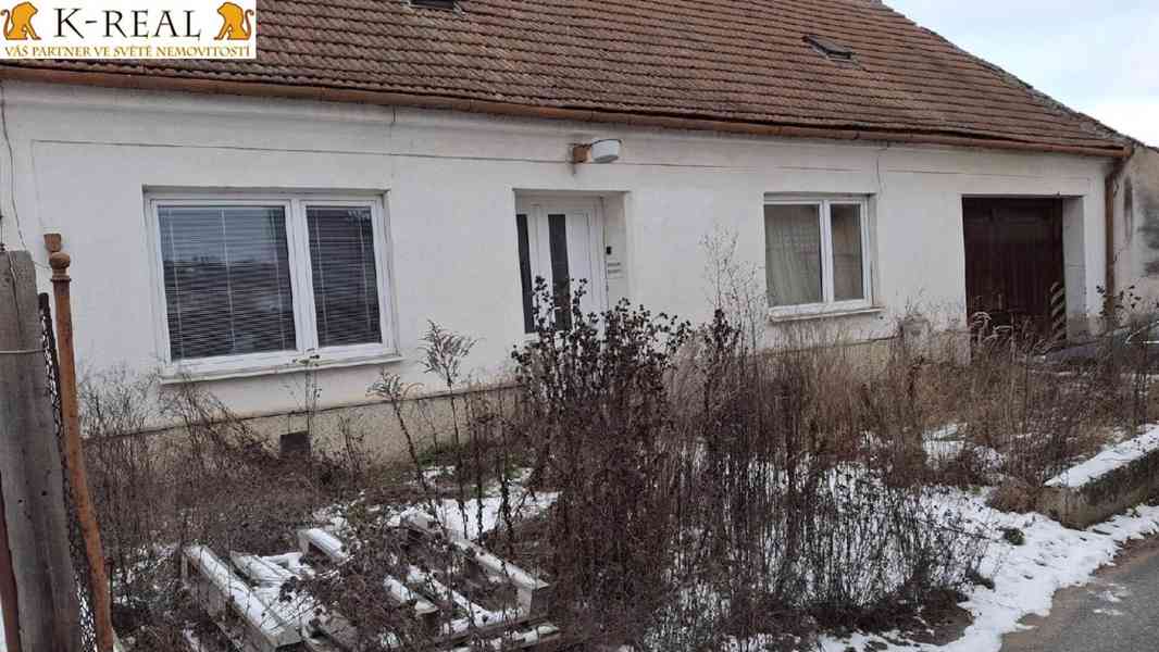 Prodej nebytový objekt, Popůvky, Brno - venkov - foto 3