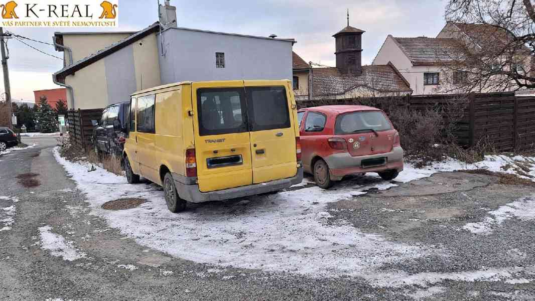 Prodej nebytový objekt, Popůvky, Brno - venkov - foto 2