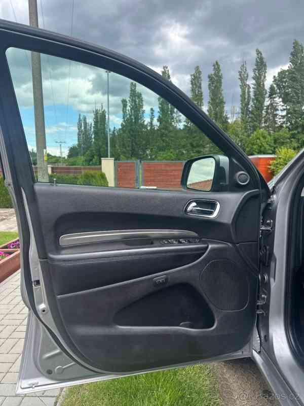 Dodge Durango 3,6   GT, AWD v6 - foto 8