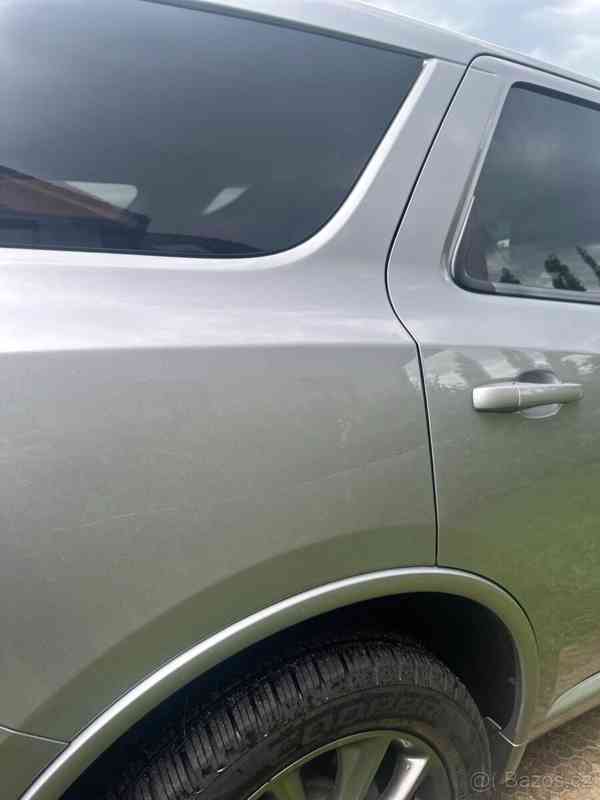 Dodge Durango 3,6   GT, AWD v6 - foto 3