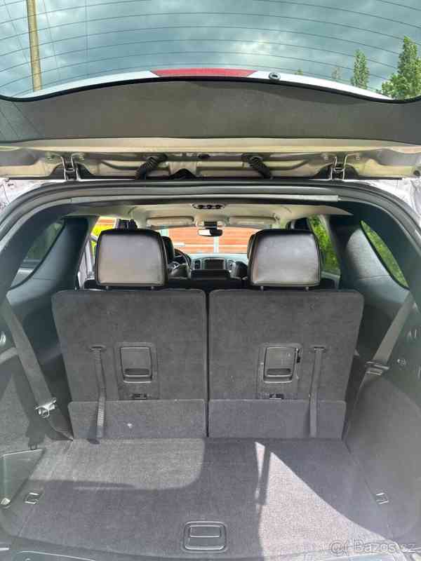 Dodge Durango 3,6   GT, AWD v6 - foto 12