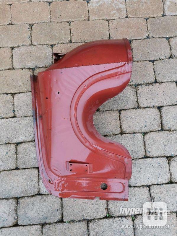 Škoda 1202 - foto 1
