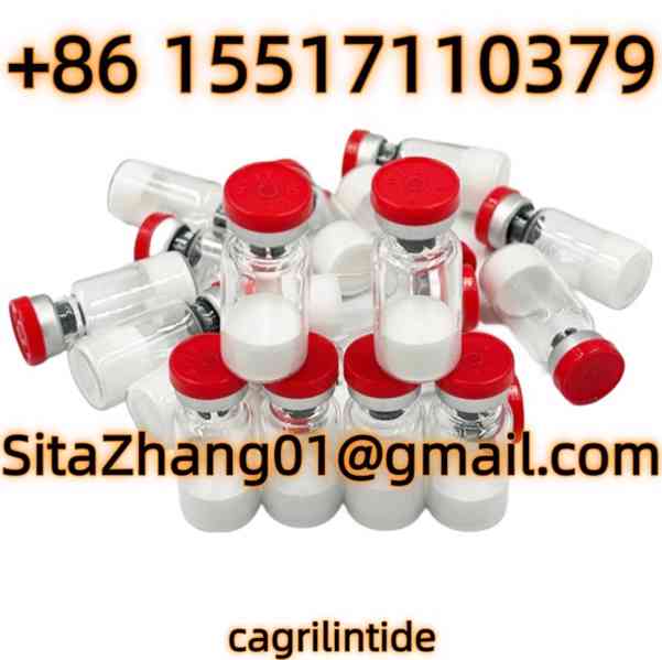 Weight Loss Peptide Retatrutide Adipotide Mazdutide Cagrilin - foto 5