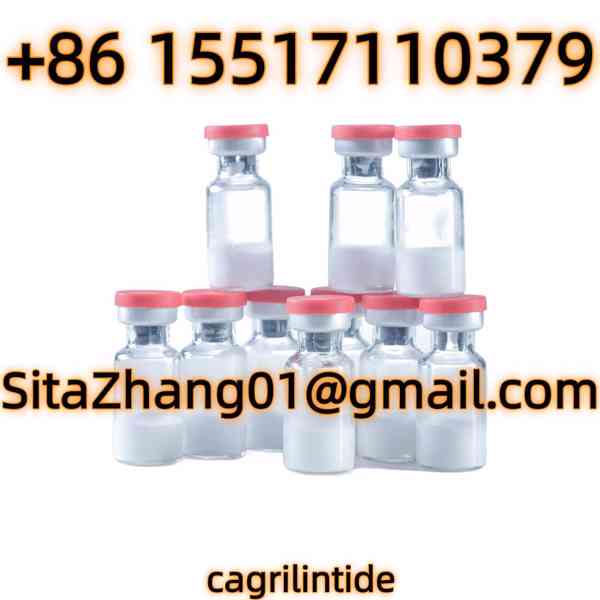 Weight Loss Peptide Retatrutide Adipotide Mazdutide Cagrilin - foto 4
