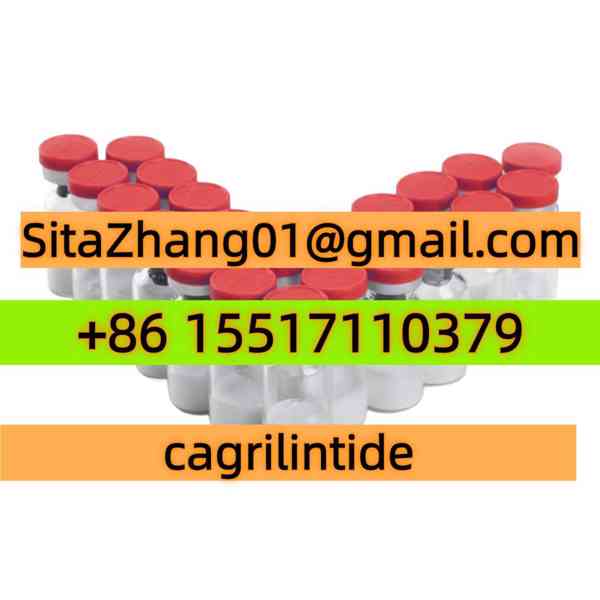 Weight Loss Peptide Retatrutide Adipotide Mazdutide Cagrilin - foto 2
