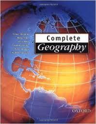 Complete Geography (Simon Chapman) - foto 1