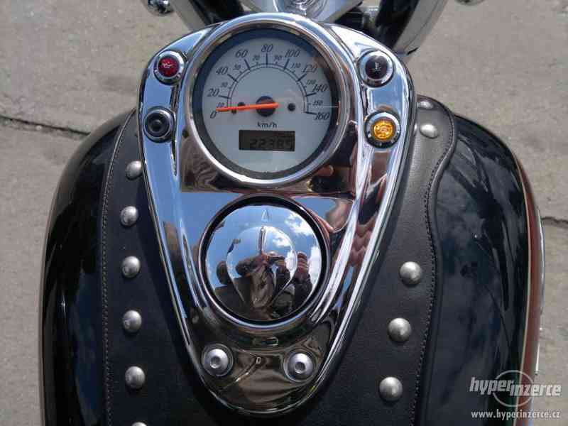 Honda Shadow r.v.2002 - foto 10