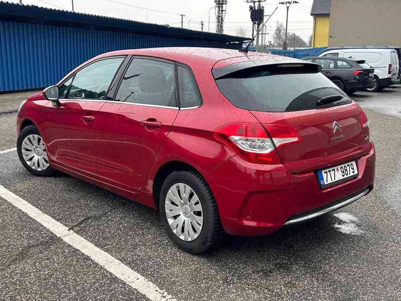 Citroën C4 - foto 4