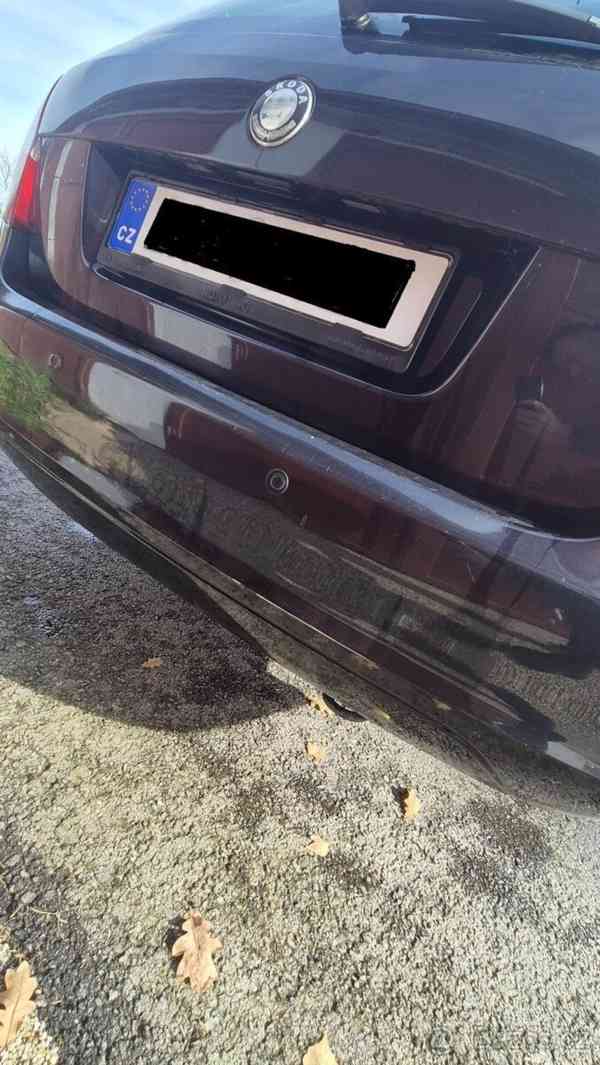 Škoda Fabia 1,2   HTP Elegance - Climatronic - foto 8