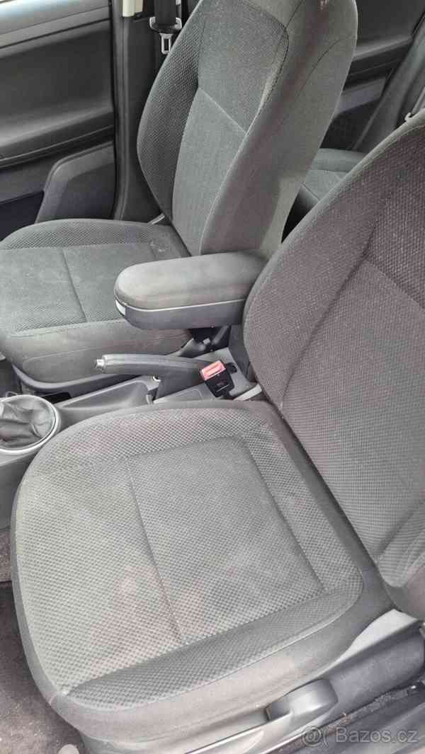 Škoda Fabia 1,2   HTP Elegance - Climatronic - foto 12