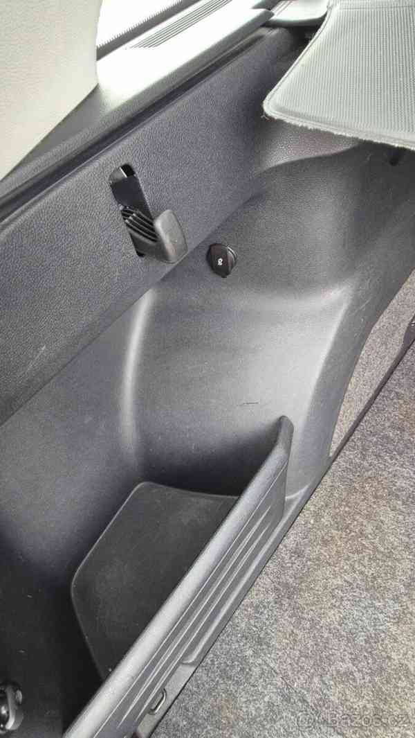 Škoda Fabia 1,2   HTP Elegance - Climatronic - foto 4