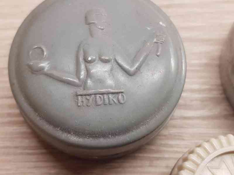 Sběratelský soubor: lékárny, léčiva, reklama, čsr - foto 20