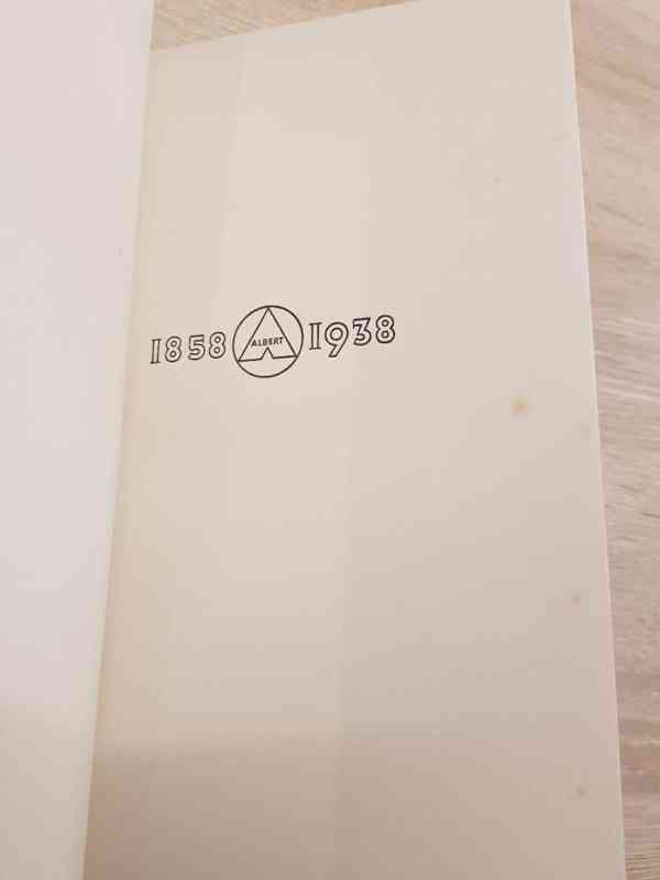 Sběratelský soubor: lékárny, léčiva, reklama, čsr - foto 16