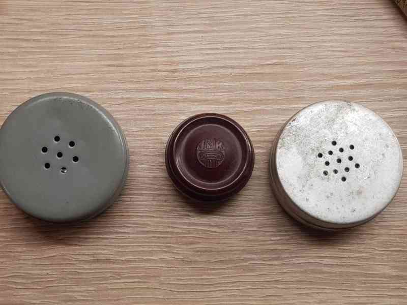 Sběratelský soubor: lékárny, léčiva, reklama, čsr - foto 24