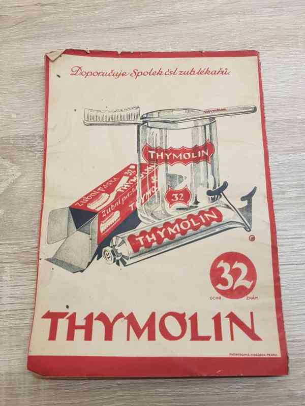 Sběratelský soubor: lékárny, léčiva, reklama, čsr - foto 14