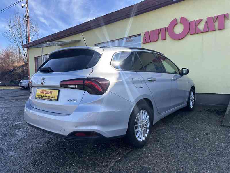 Fiat Tipo 1.6JTD FULL-LED/1MAJ/Adap.Temp - foto 3