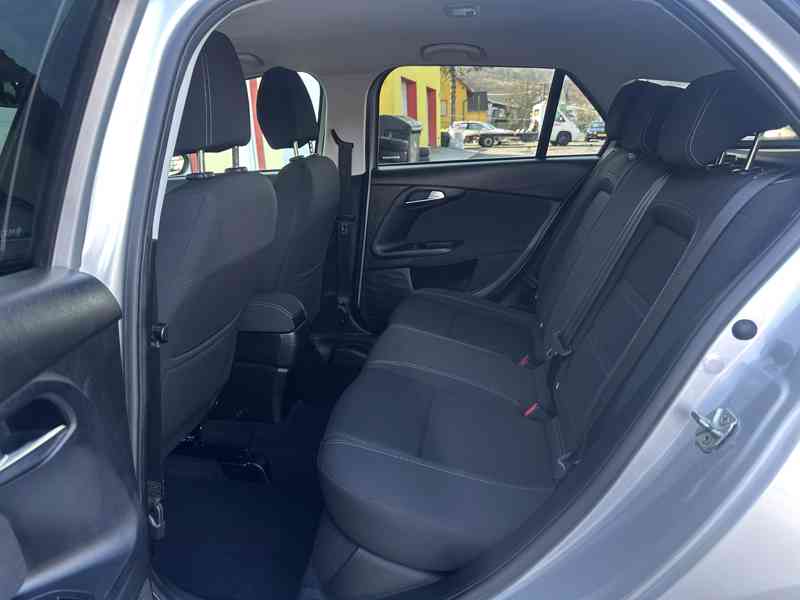 Fiat Tipo 1.6JTD FULL-LED/1MAJ/Adap.Temp - foto 12